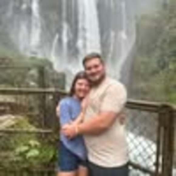 Meet your Posher, Kaylee - Picture 1 of 1